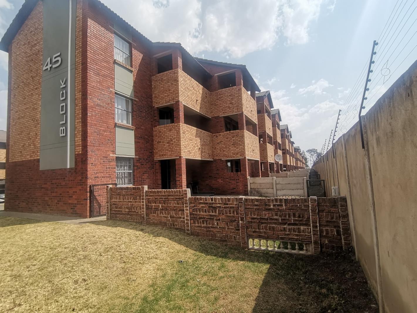 2 Bedroom Apartment in Alveda