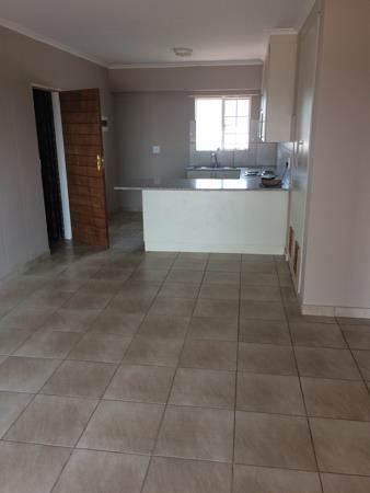 2 Bedroom Flat in Annlin