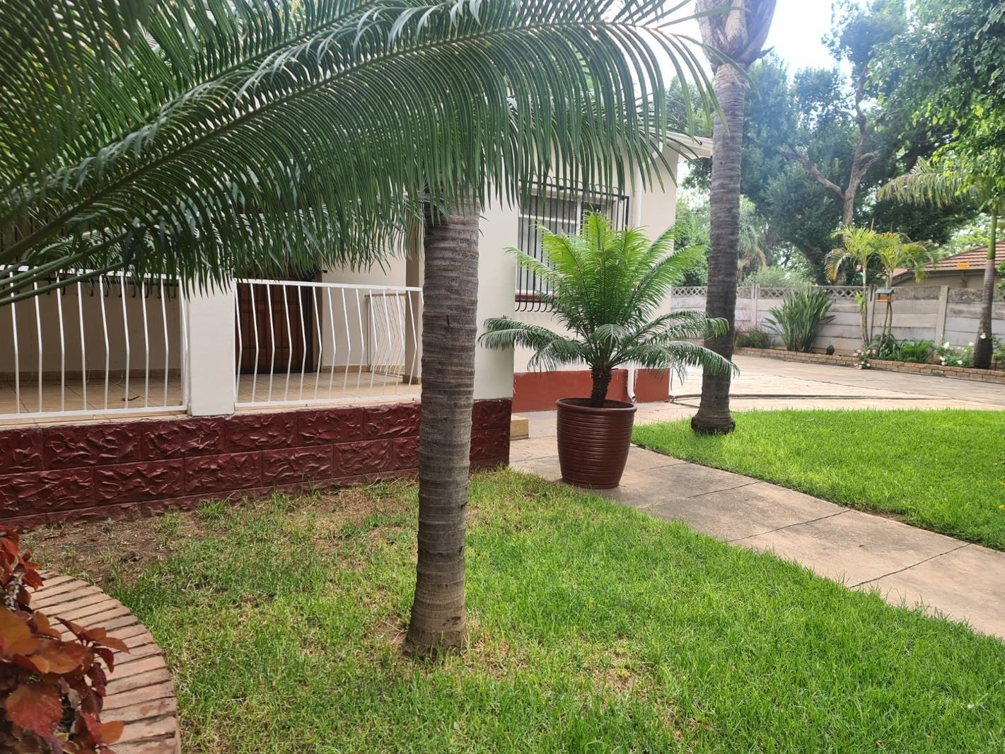 4 Bedroom House in Hermanstad