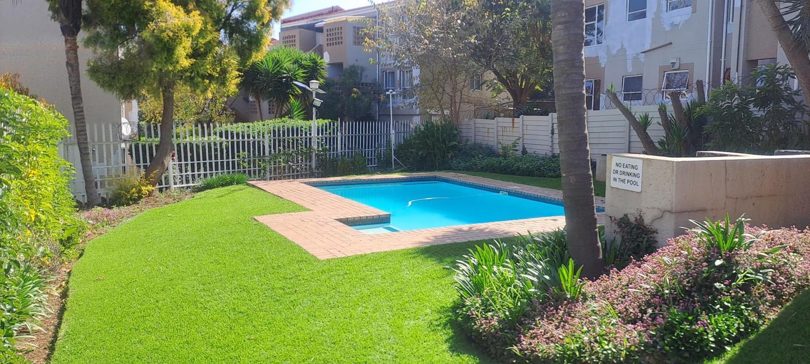 3 Bedroom Apartment in Suideroord