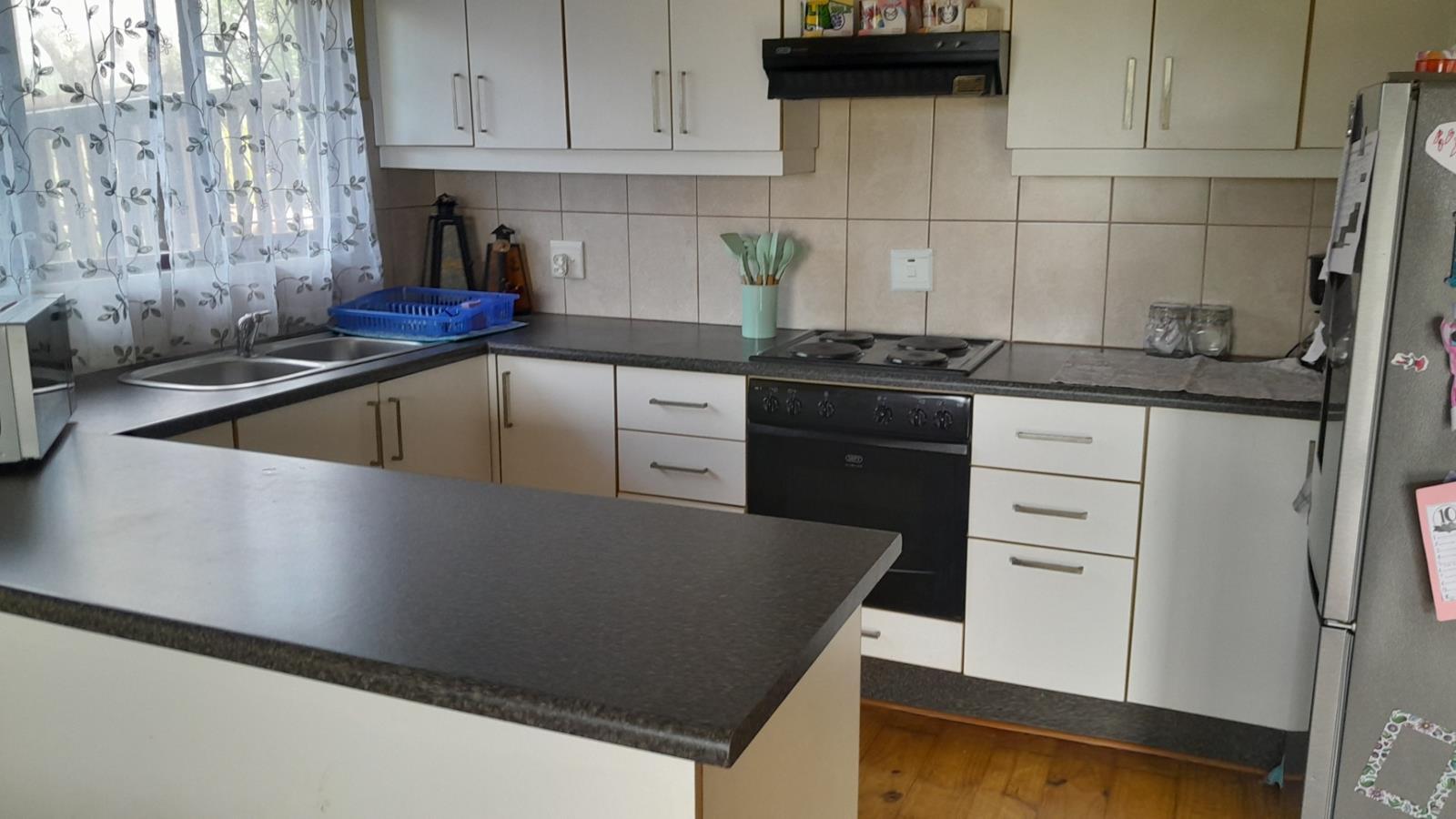 3 Bedroom Townhouse in Freeland Park