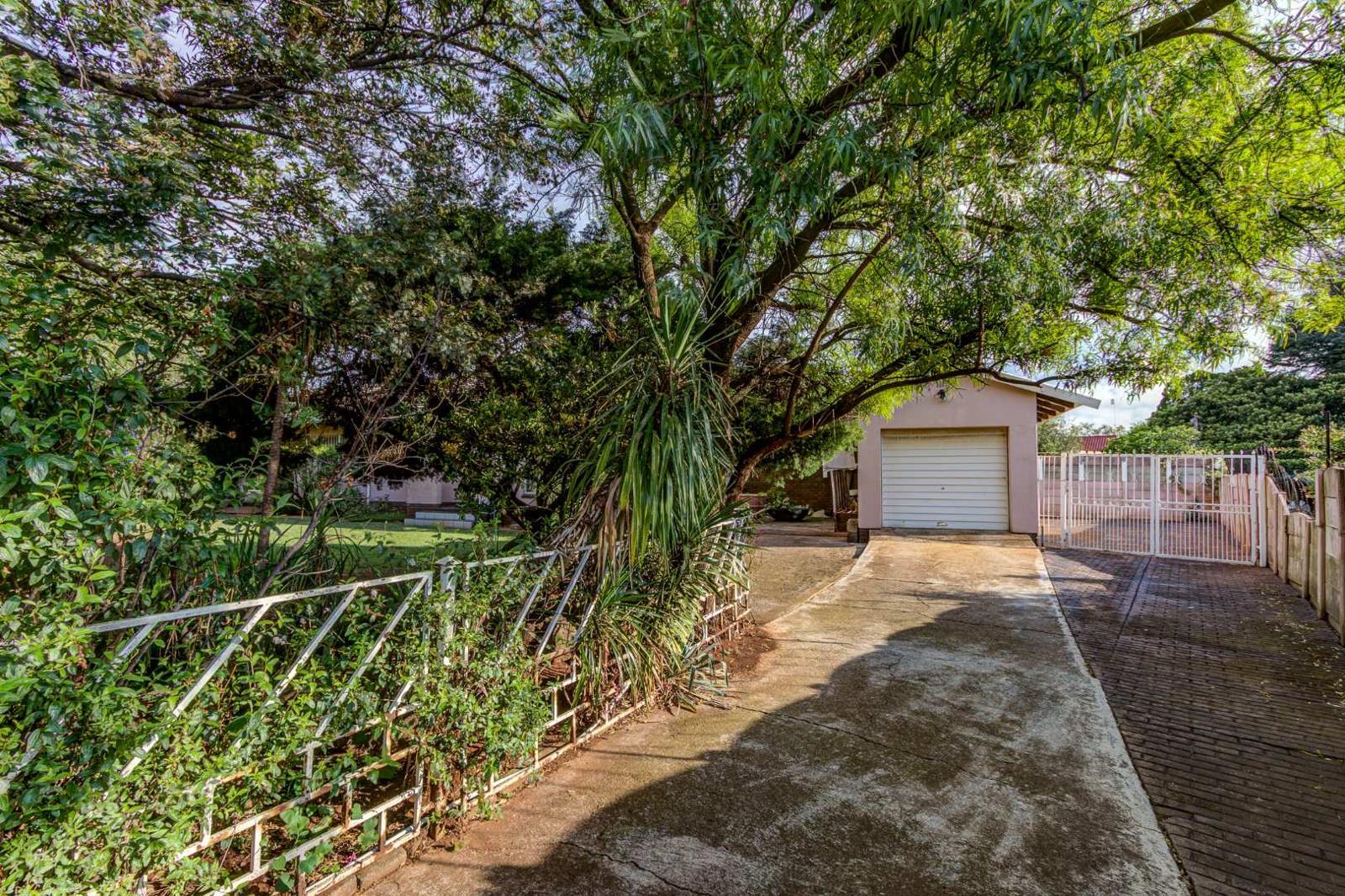 3 Bedroom House in Cresslawn