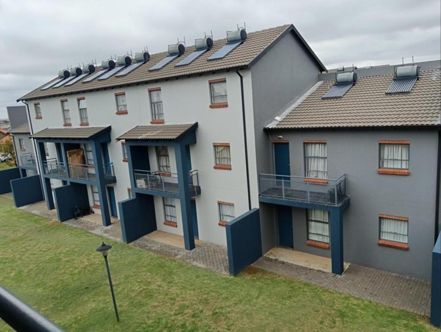 3 Bedroom House in Selcourt
