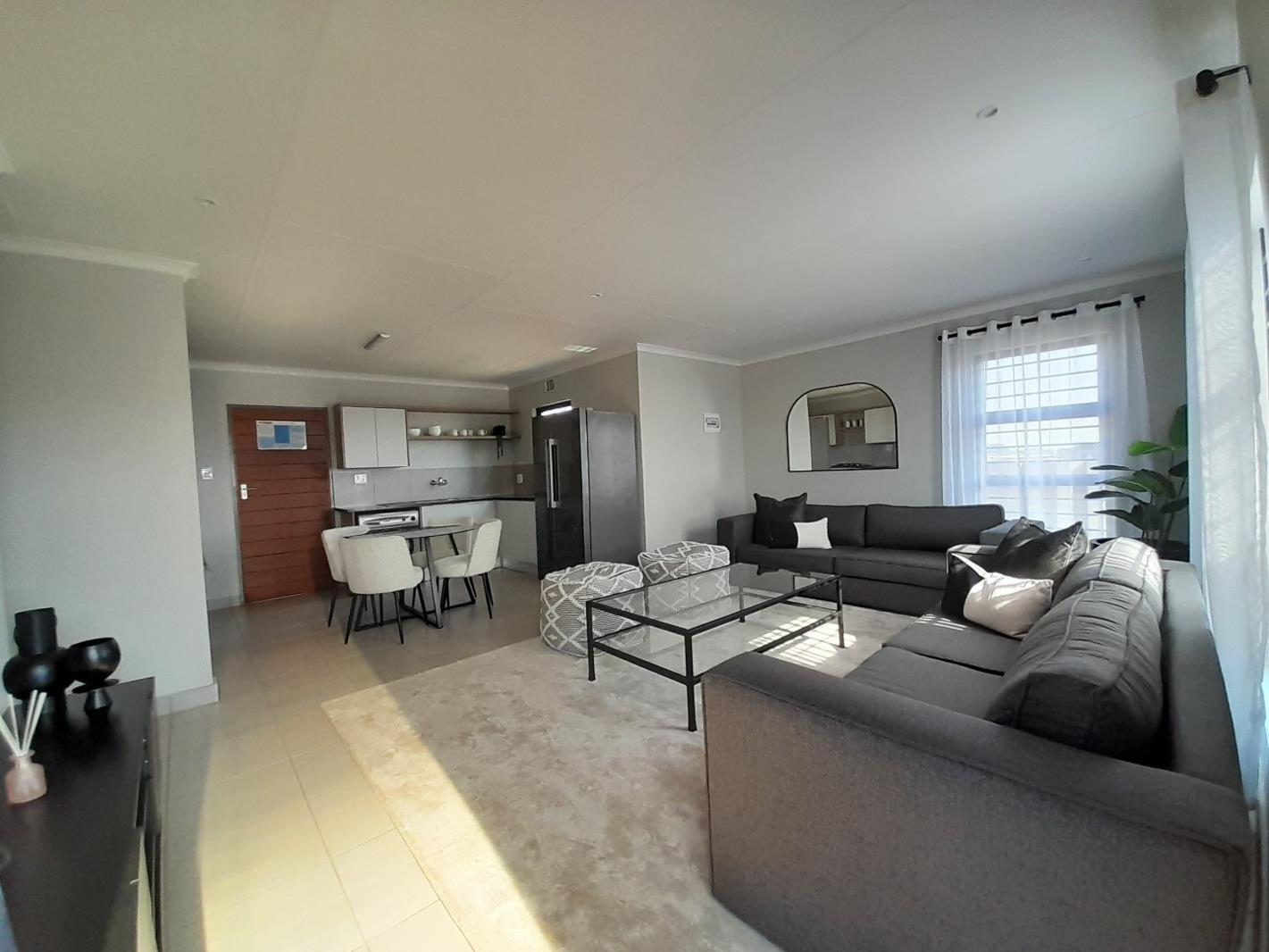 3 Bedroom House in Meyerton Central