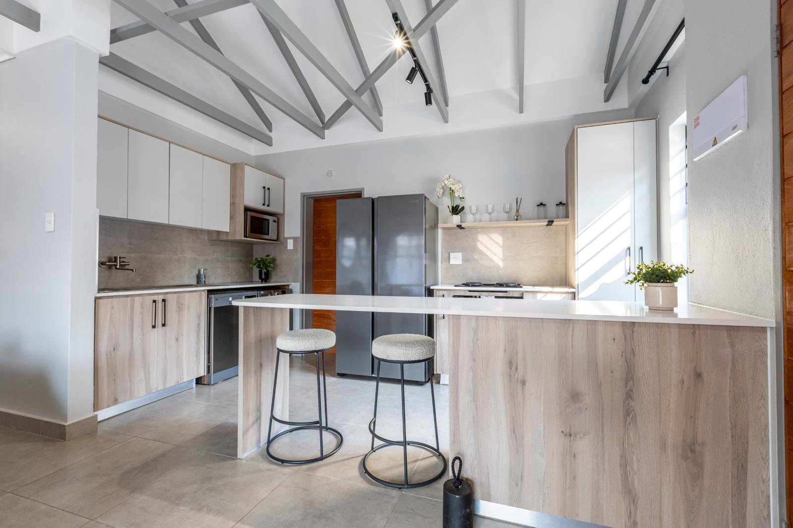 3 Bedroom House in Amberfield