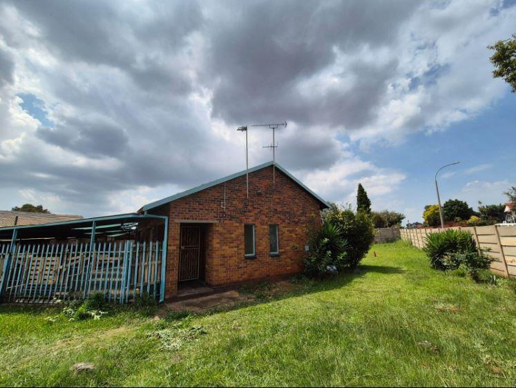3 Bedroom House in Delmore Park