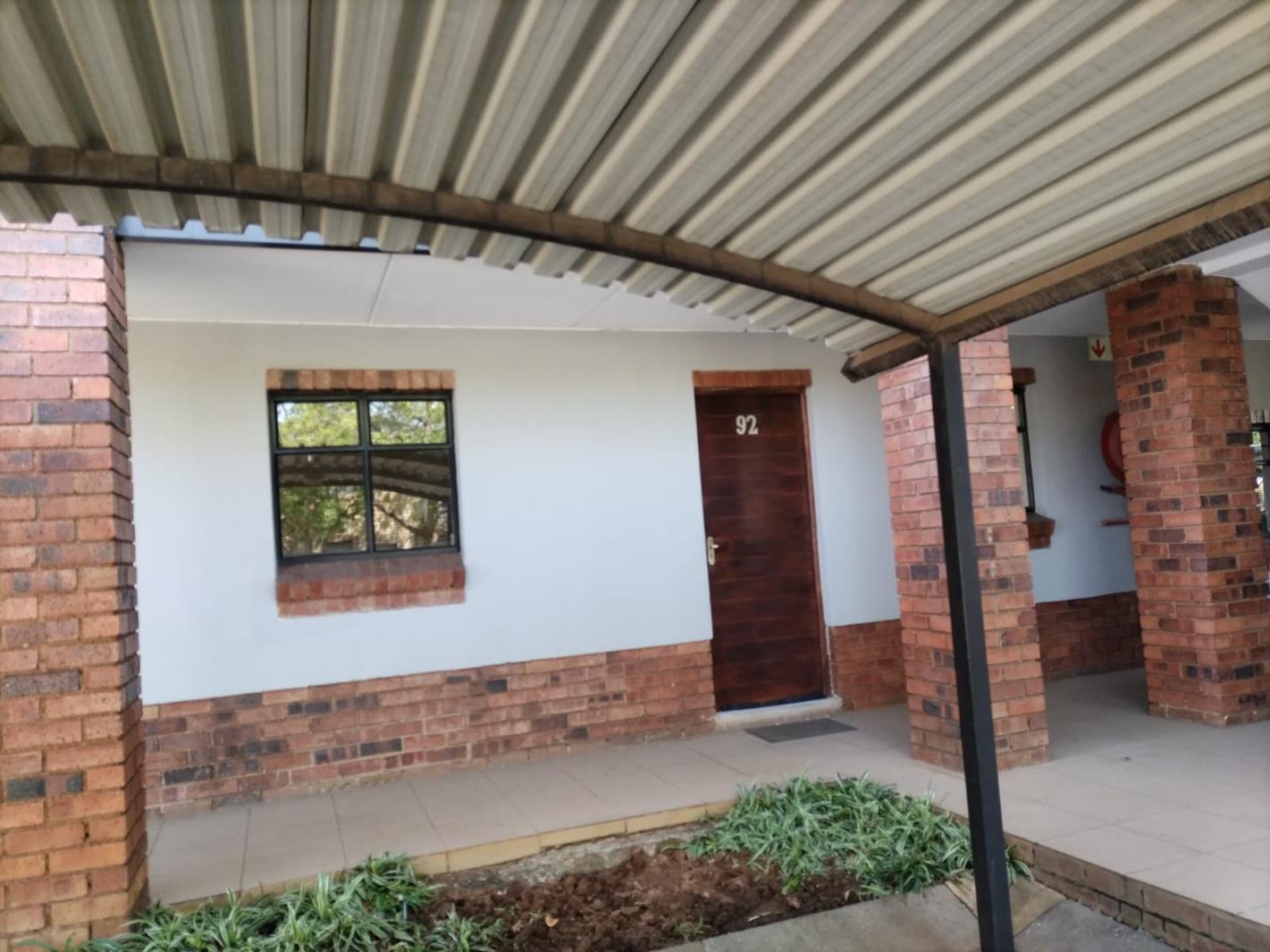 2 Bedroom Townhouse in Boksburg Central