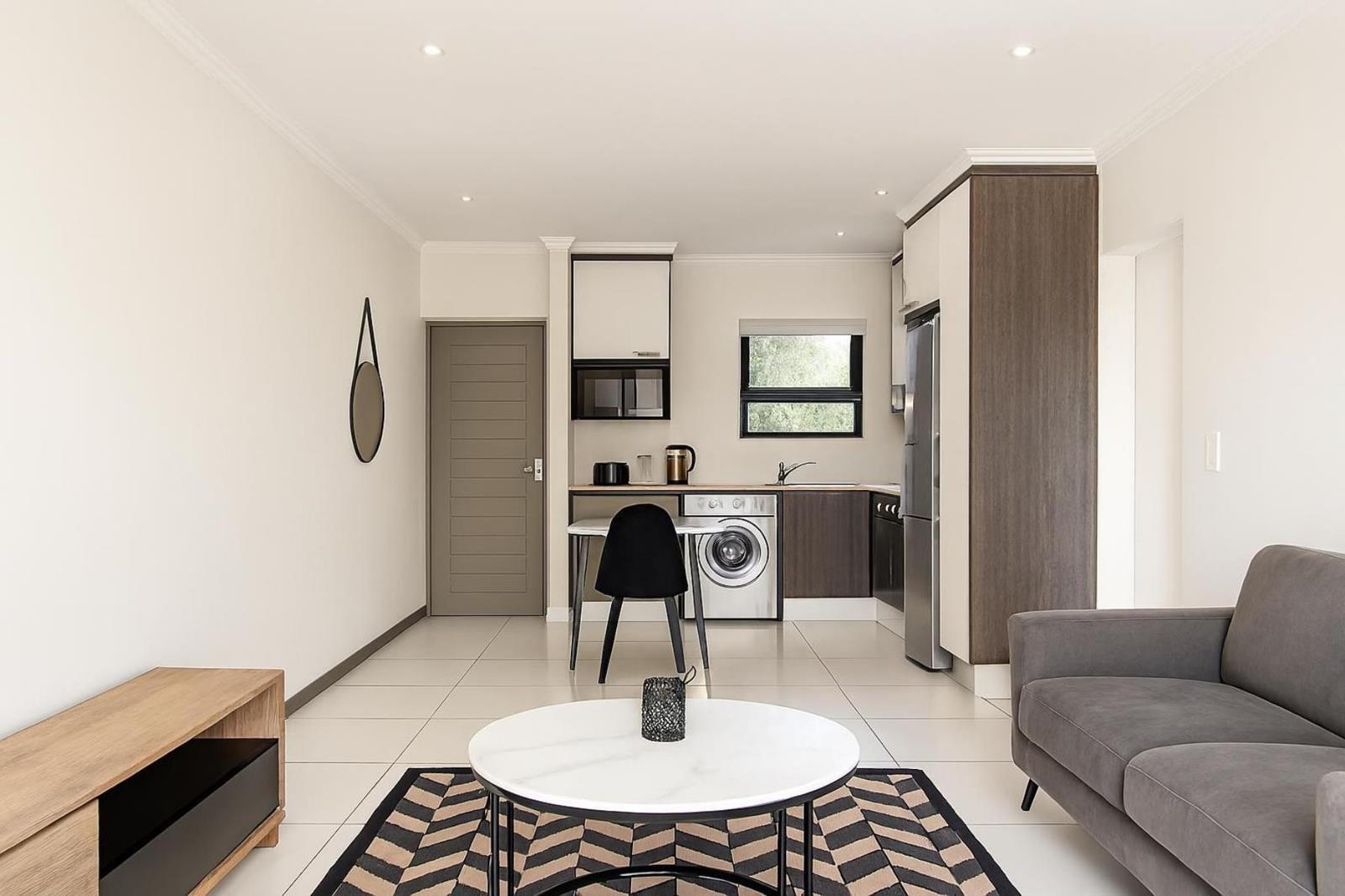 1 Bedroom Townhouse in Lonehill