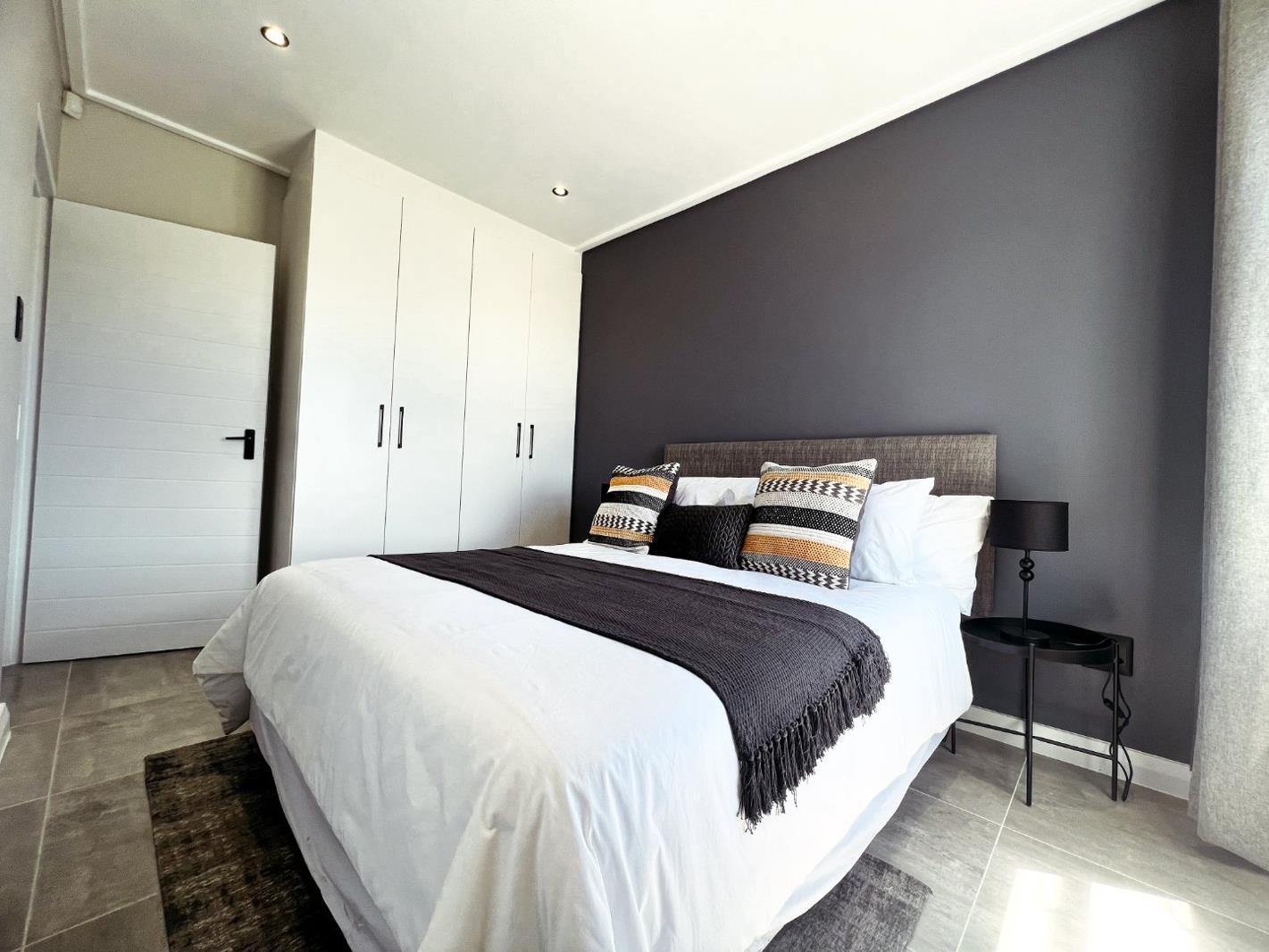2 Bedroom Apartment in Fairview