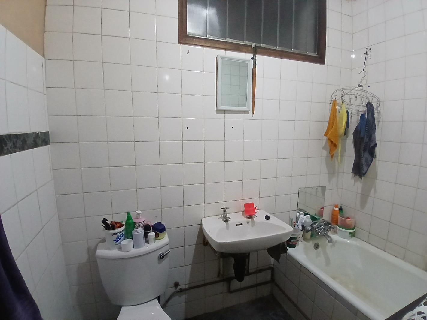 3 Bedroom Apartment in Sunnyside