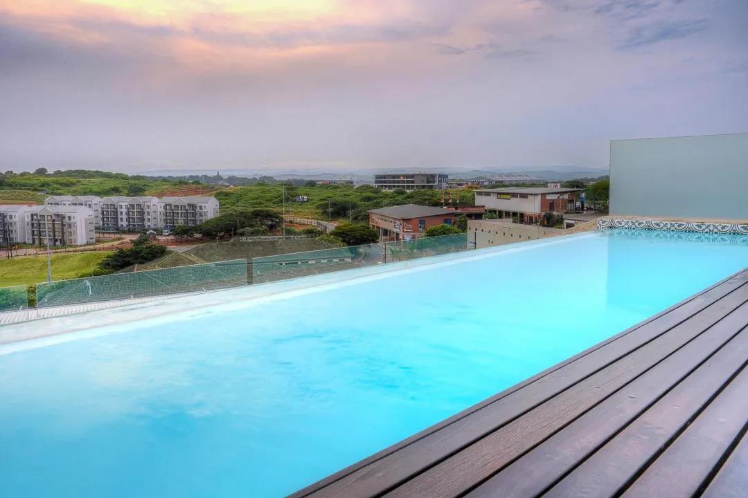 1 Bedroom Apartment in Ballito