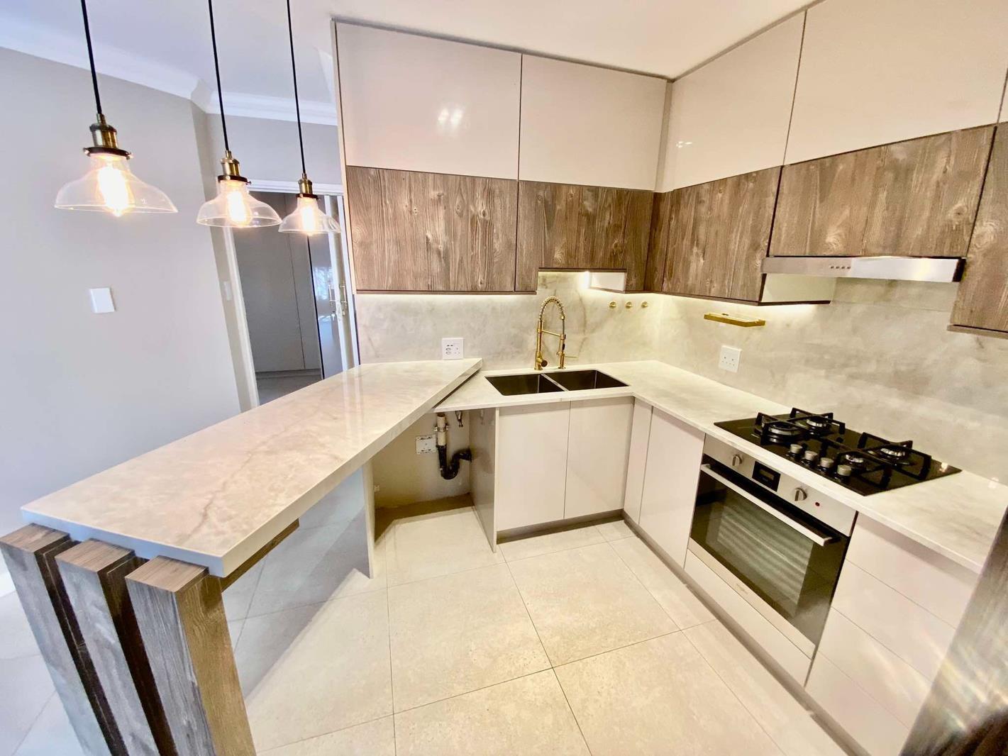 1 Bedroom Apartment in Illovo