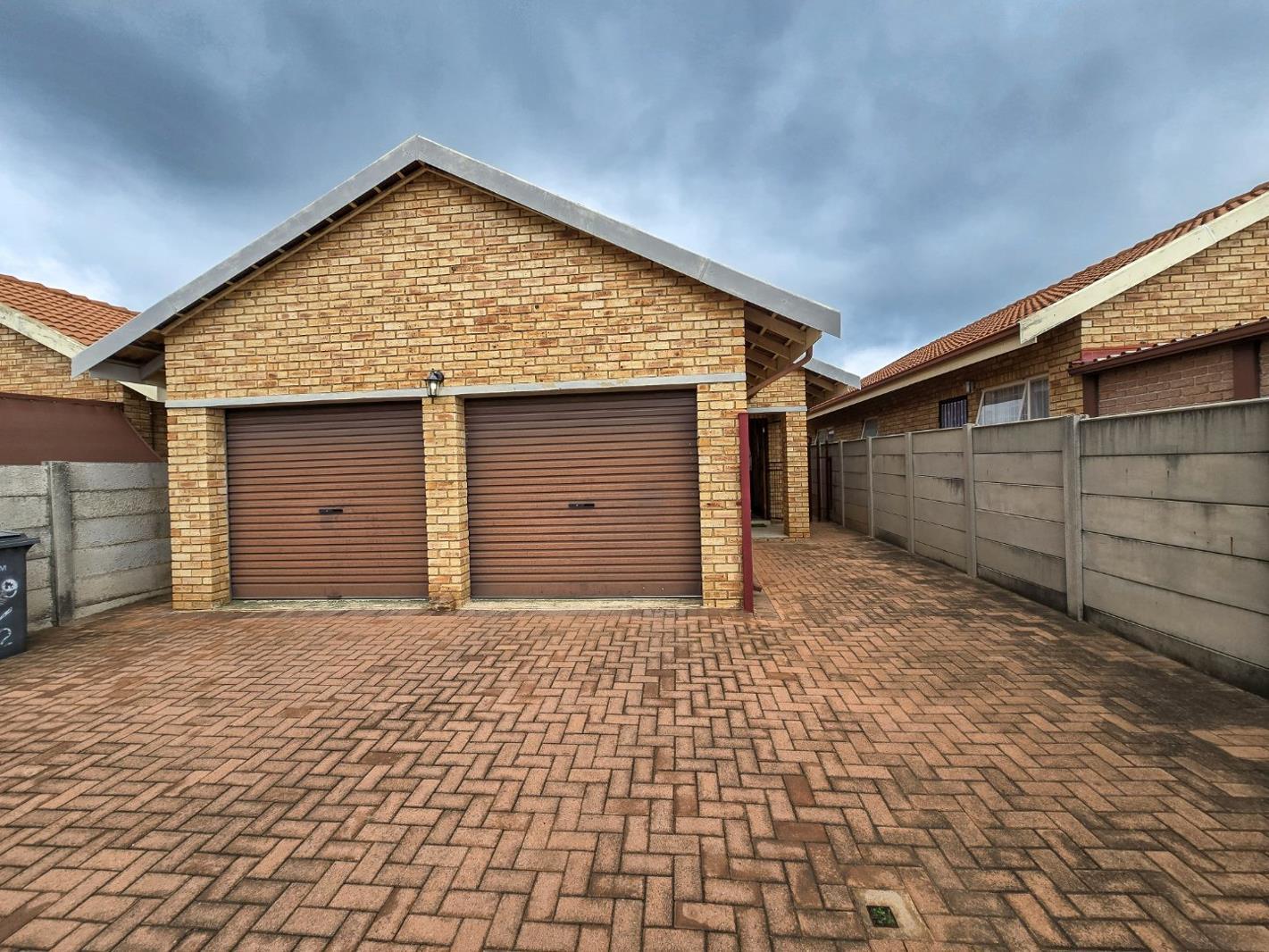 3 Bedroom House in Randfontein Central