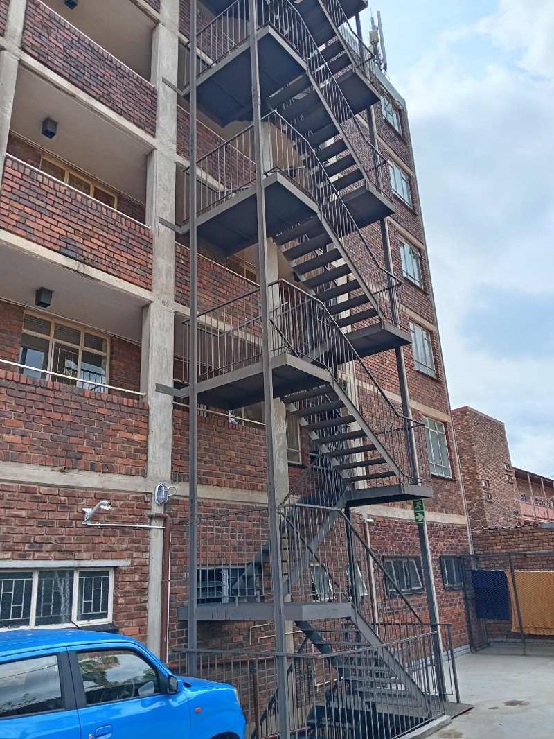 Studio Apartment in Pretoria North