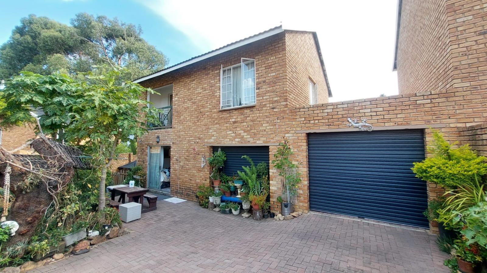 2 Bedroom Townhouse in Sundowner