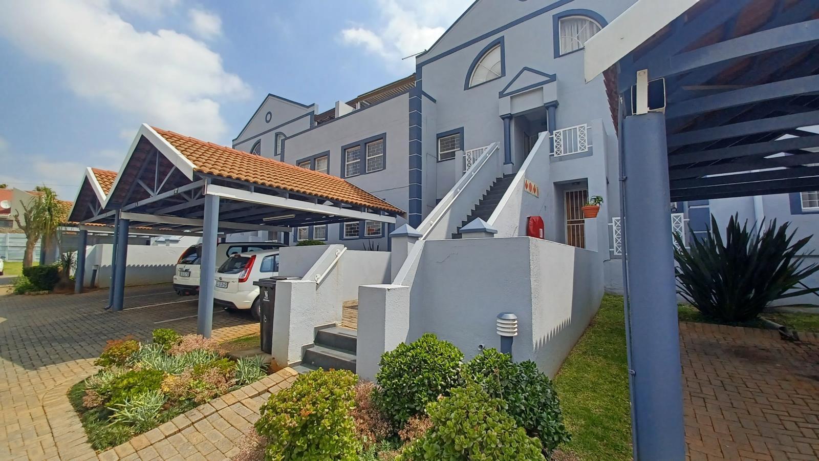 2 Bedroom Townhouse in Morninghill