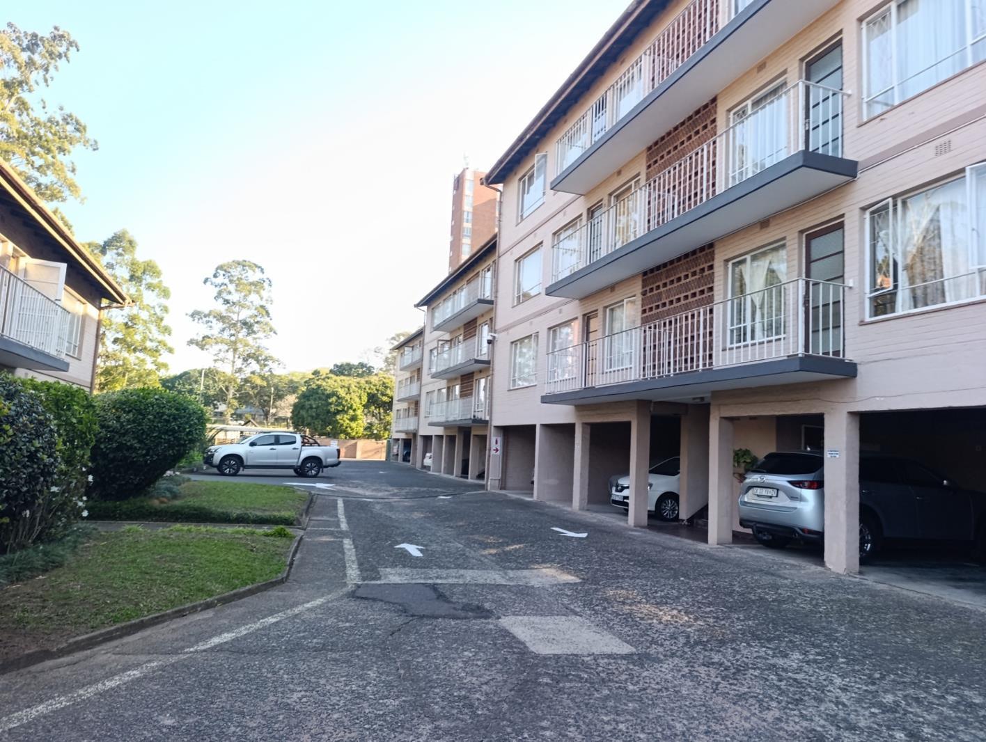 3 Bedroom Apartment in Pinetown Central