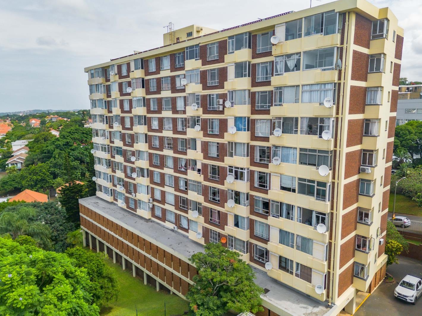 1.5 Bedroom Apartment in Glenwood