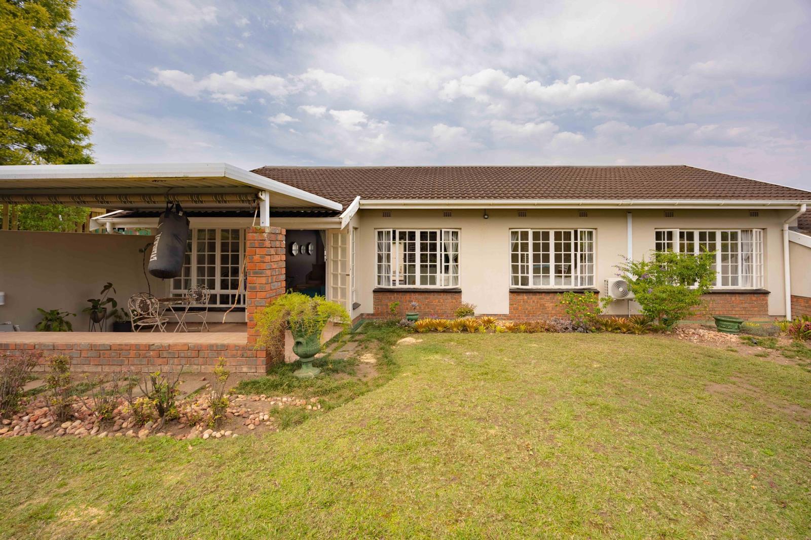 3 Bedroom Townhouse in Gillitts
