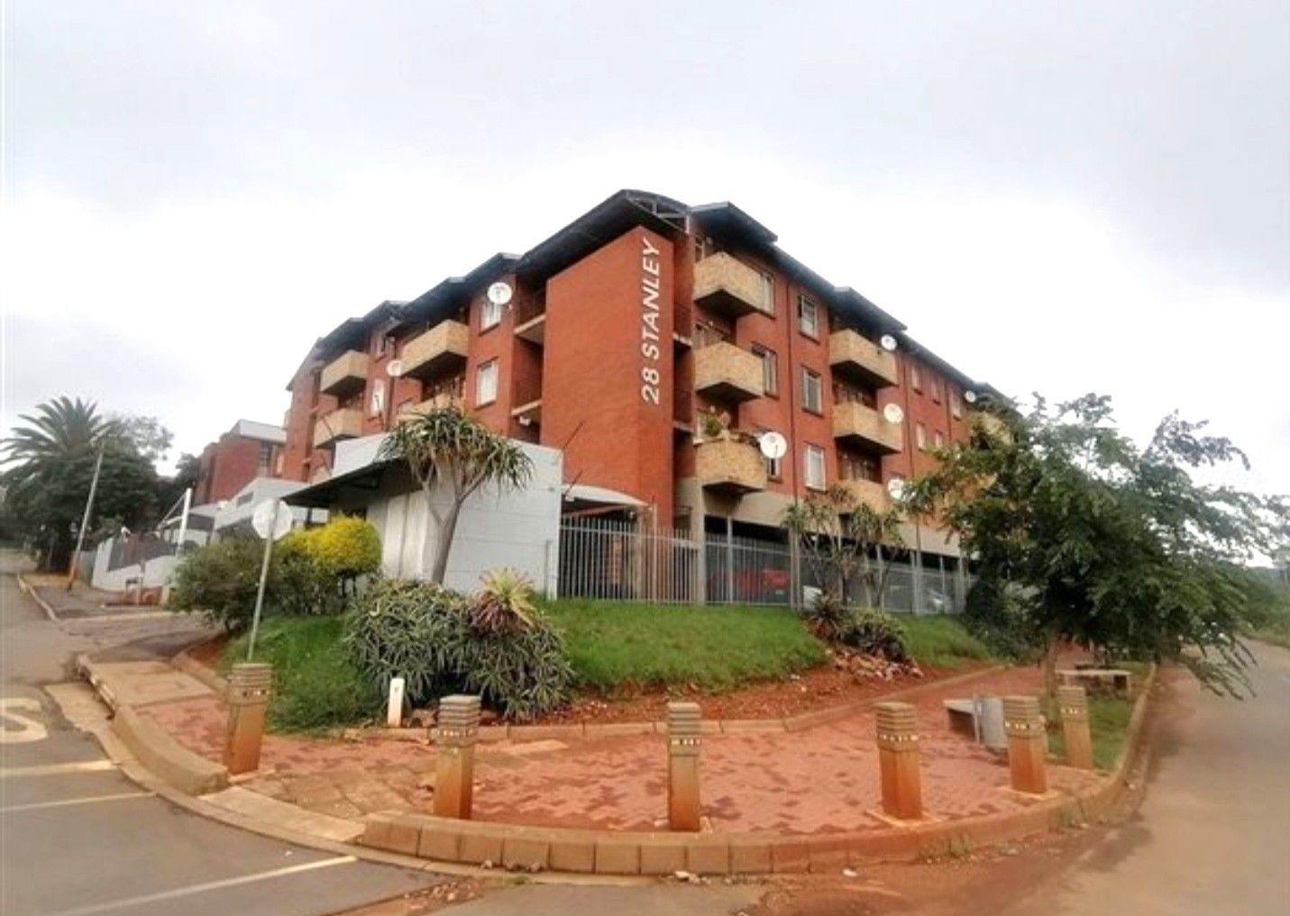 Studio Apartment in Auckland Park