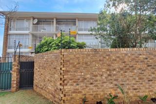 2 Bedroom Apartment in Marlands