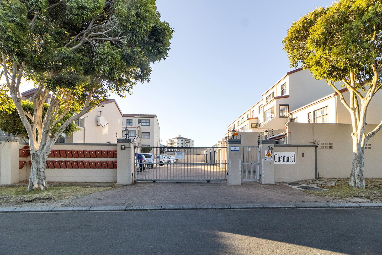 2 Bedroom Townhouse in Parklands