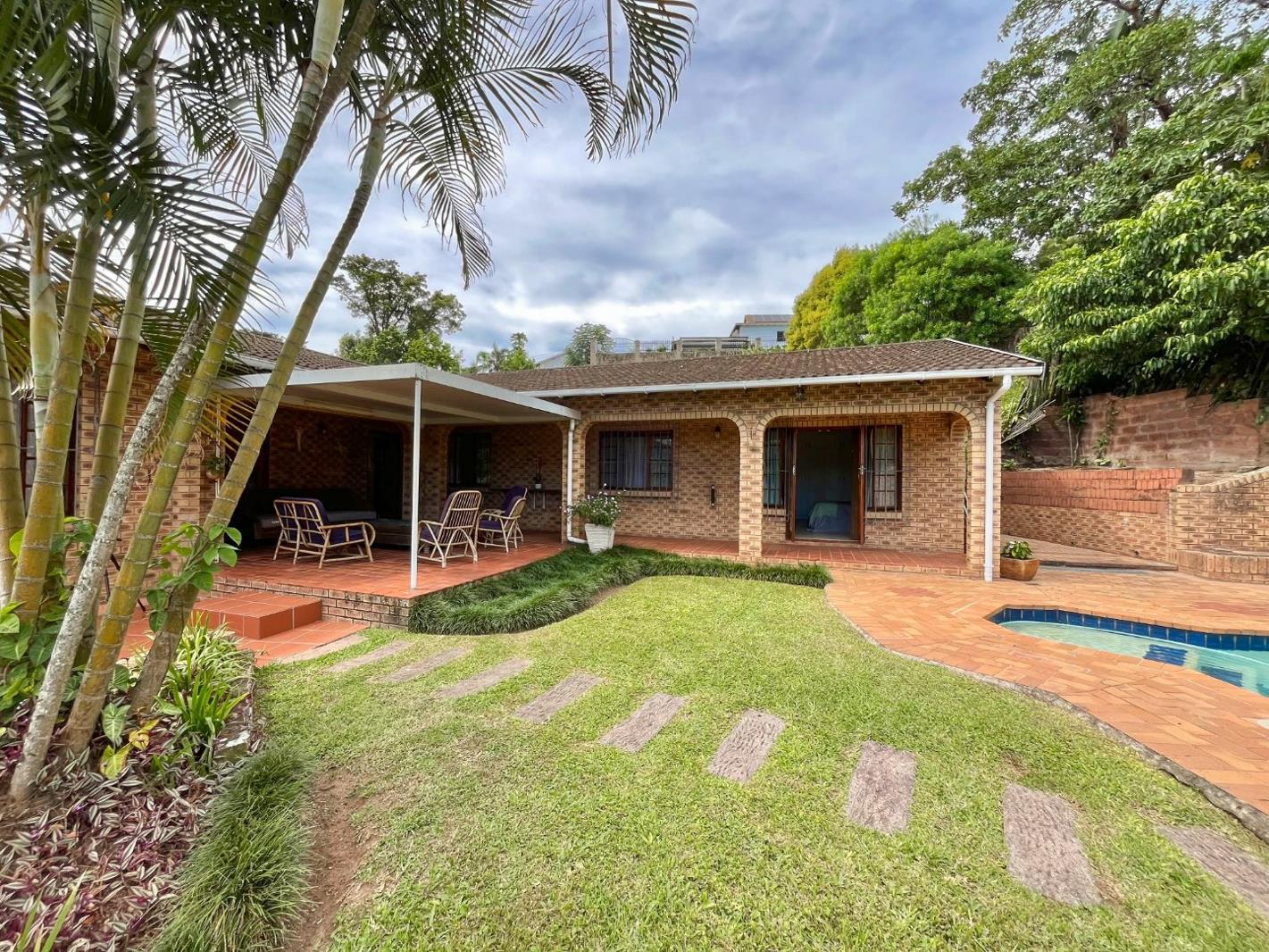 4 Bedroom House in Westville