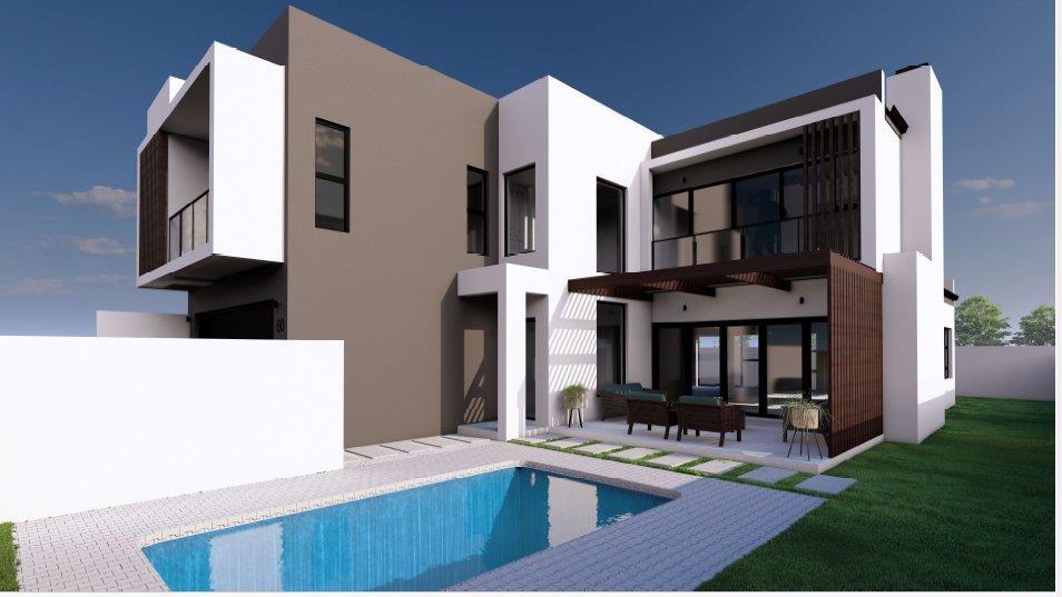 4 Bedroom House in Sandown