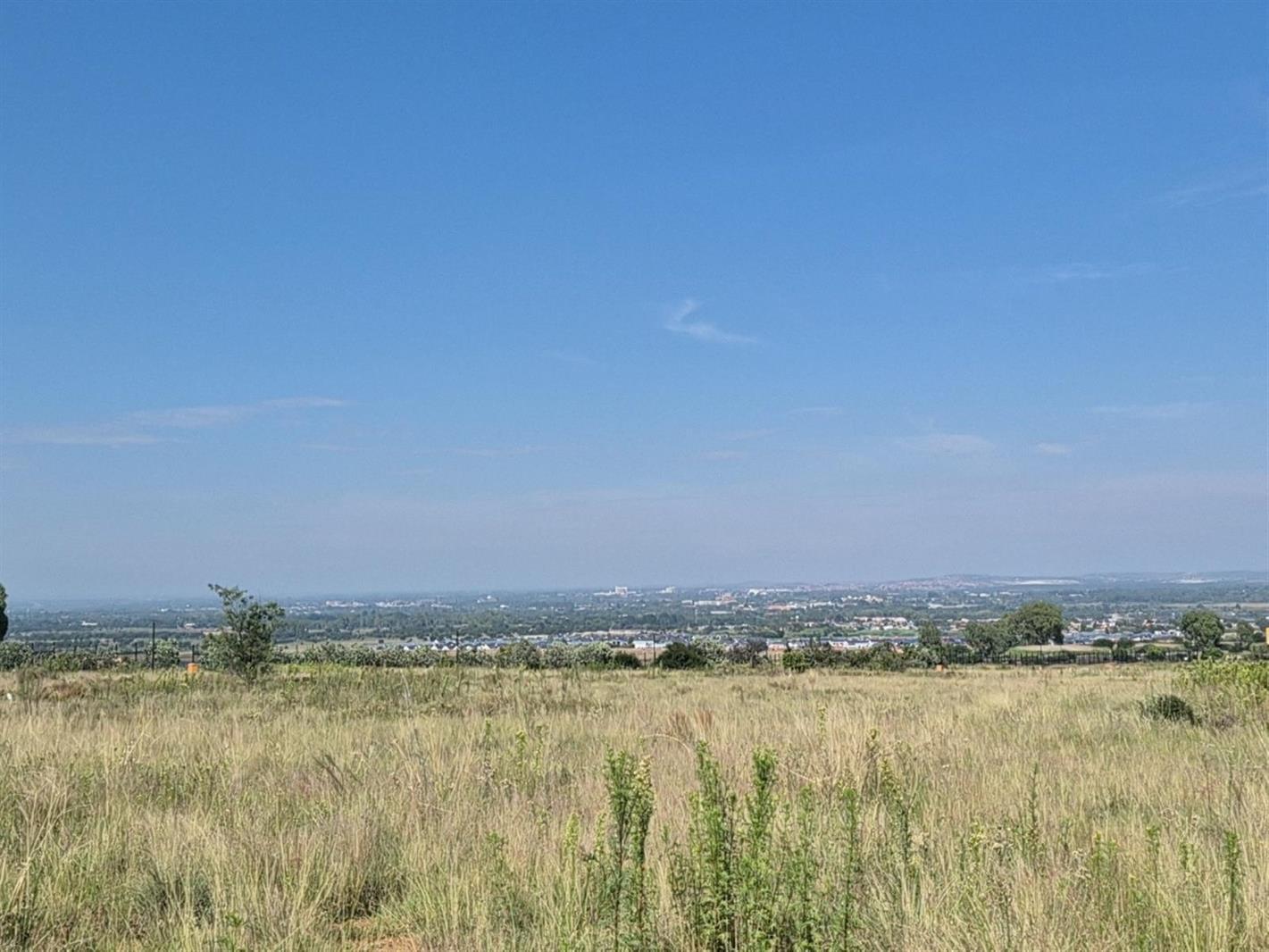 1 006 m² Land available in Potchefstroom Central