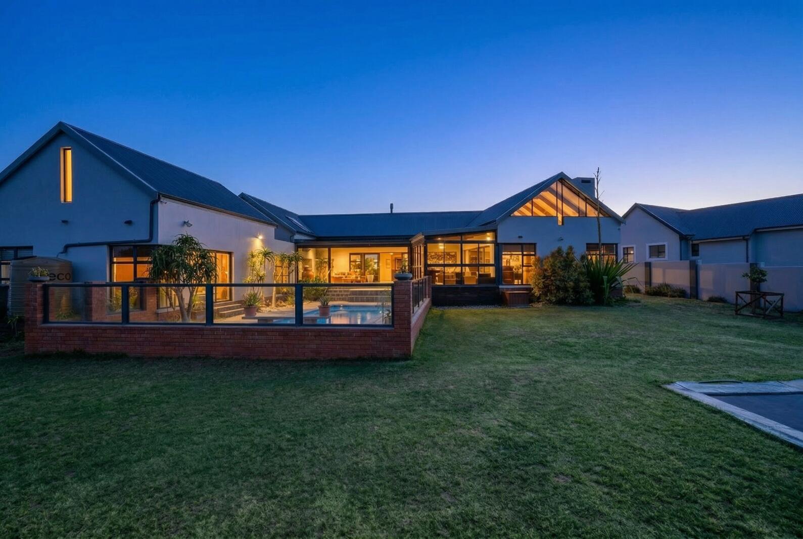 4 Bedroom House in Colleen Glen