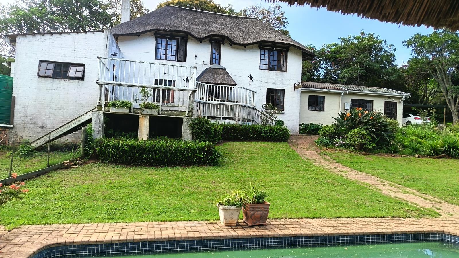 3 Bedroom House in Bathurst