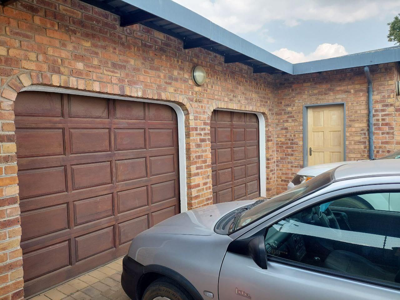 4 Bedroom House in Pomona