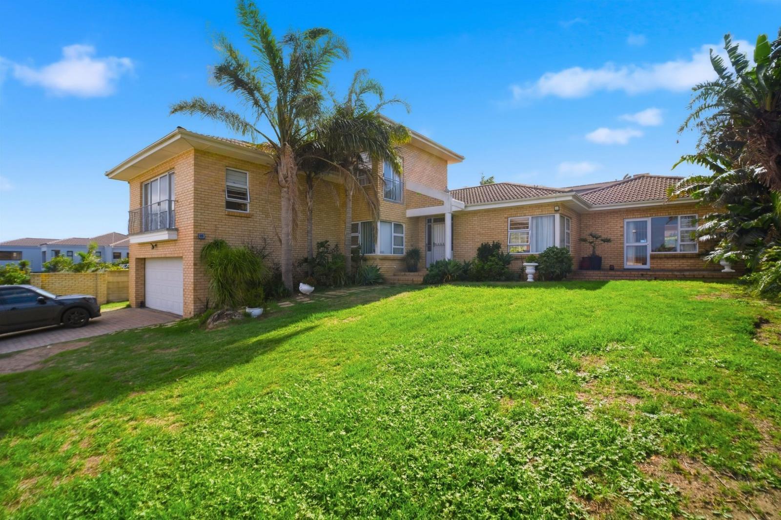 4 Bedroom House in Lovemore Heights