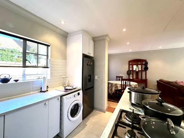 2 Bedroom Townhouse in Mooikloof Ridge