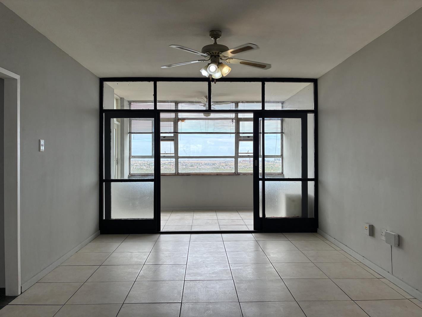 1 Bedroom Apartment in Townsend Estate
