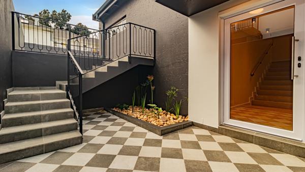 3 Bedroom House in Helena Heights