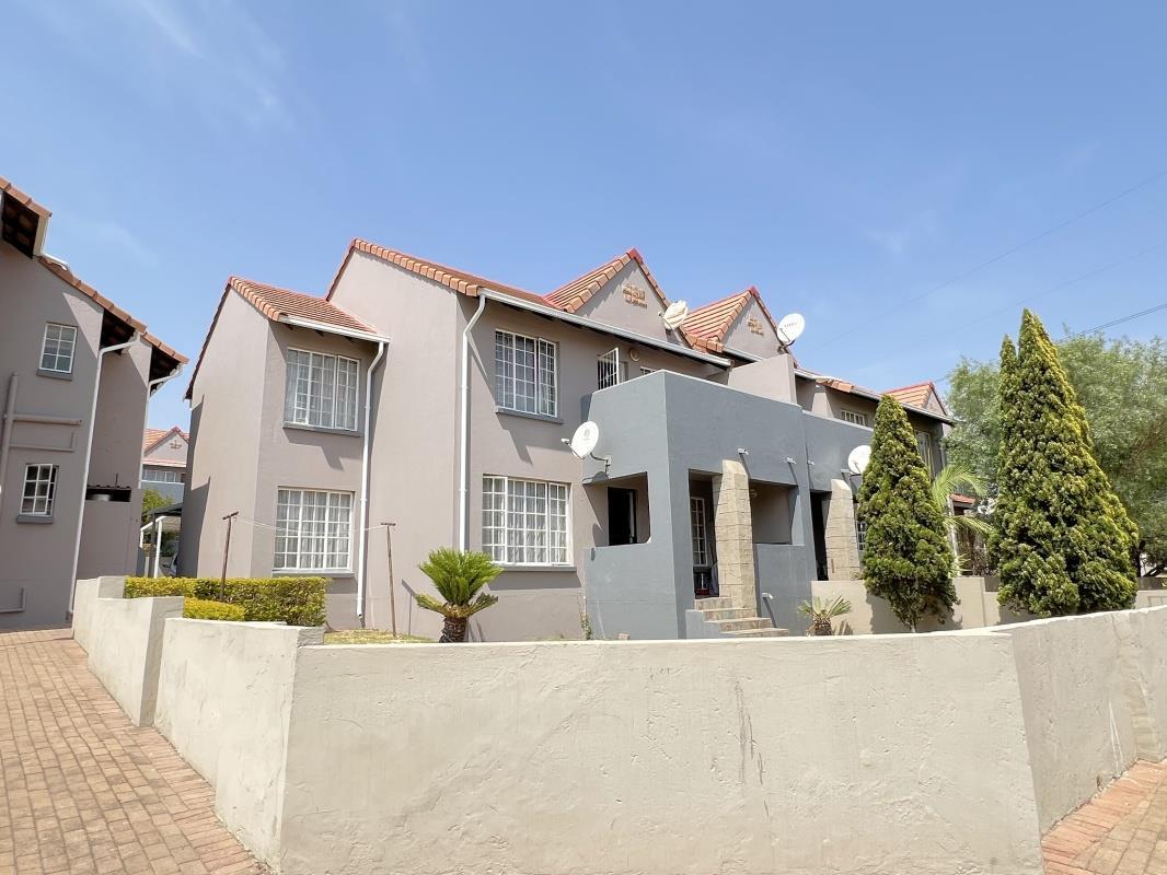 2 Bedroom Apartment in Eden Glen