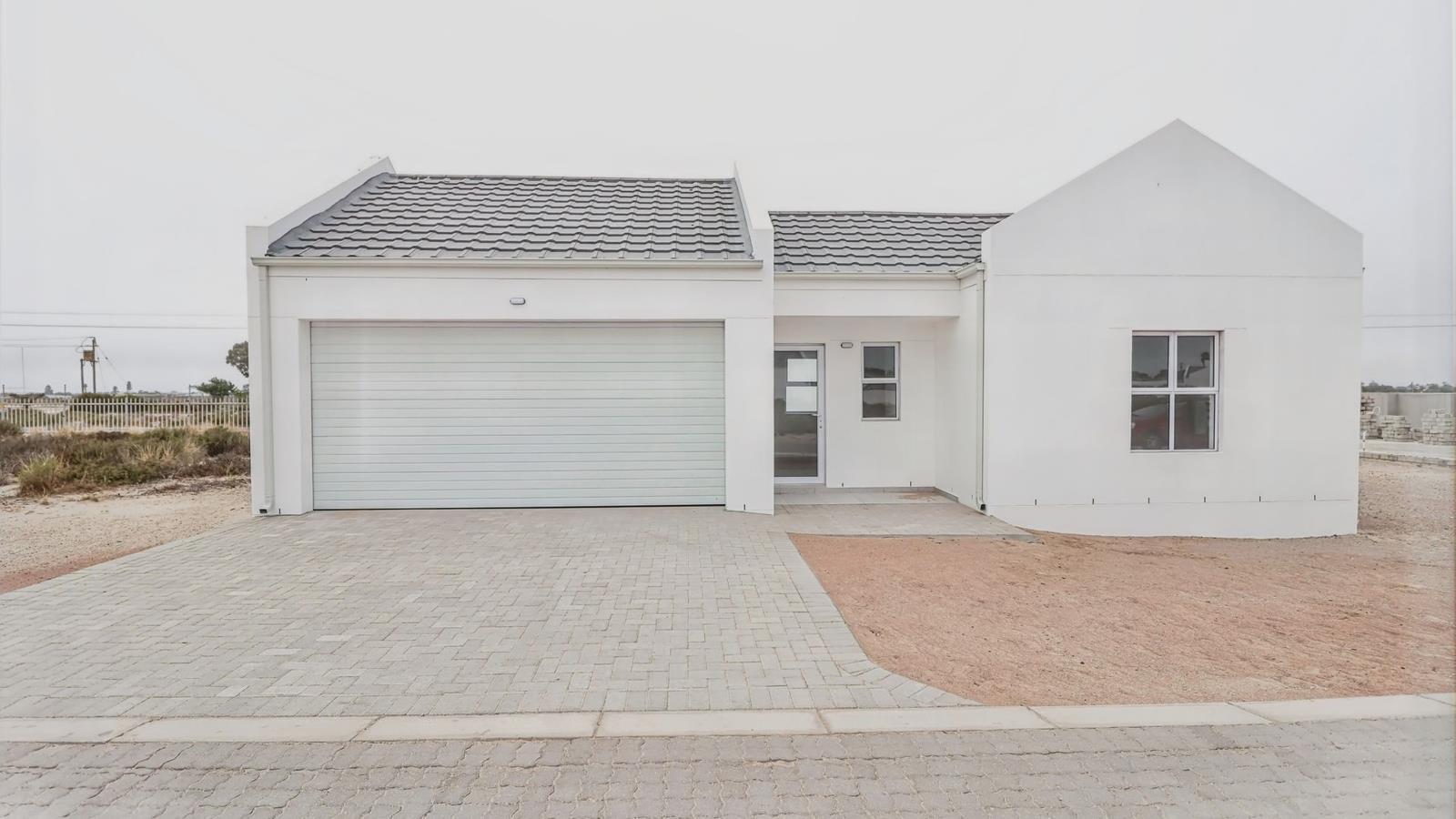 3 Bedroom House in Port Owen