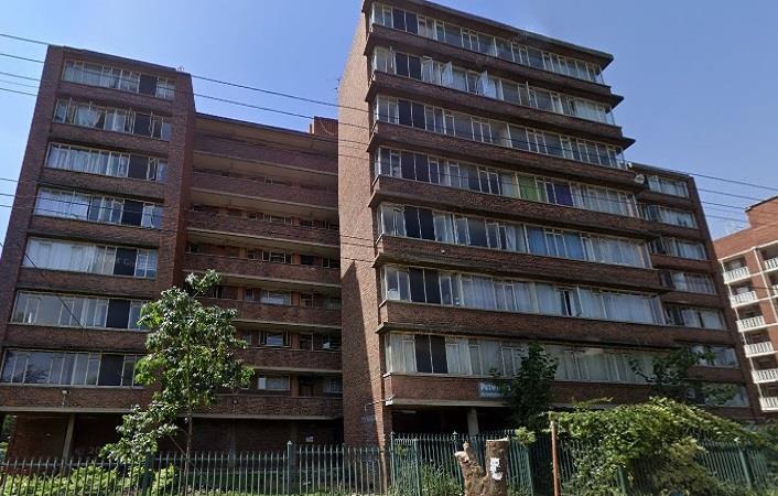 2.5 Bedroom Apartment in Arcadia