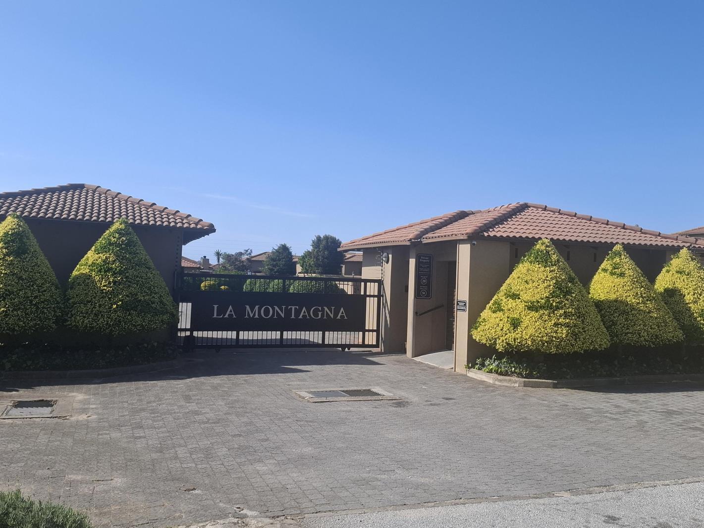 3 Bedroom Townhouse in Lorraine