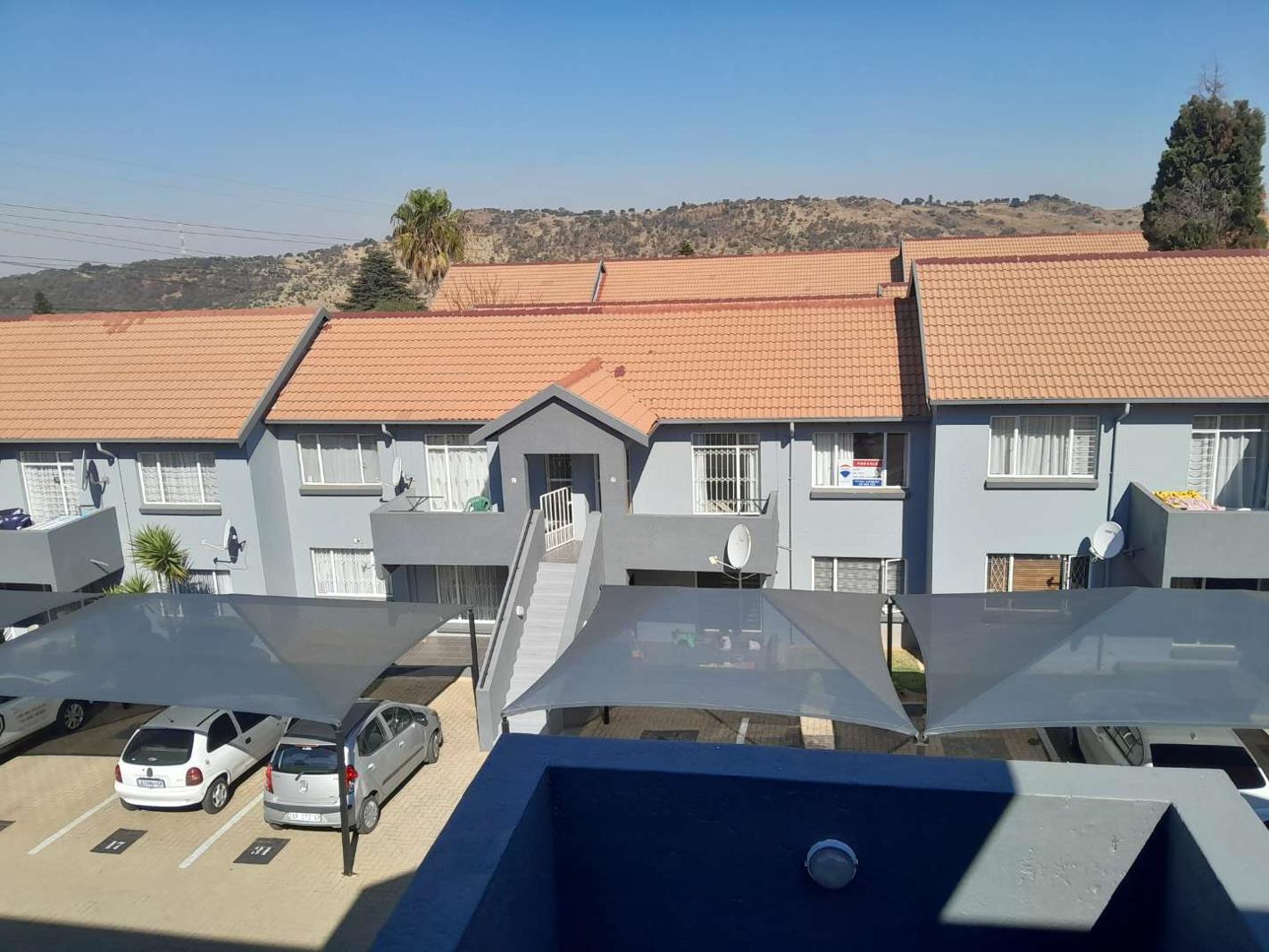 2 Bedroom Apartment in Linmeyer