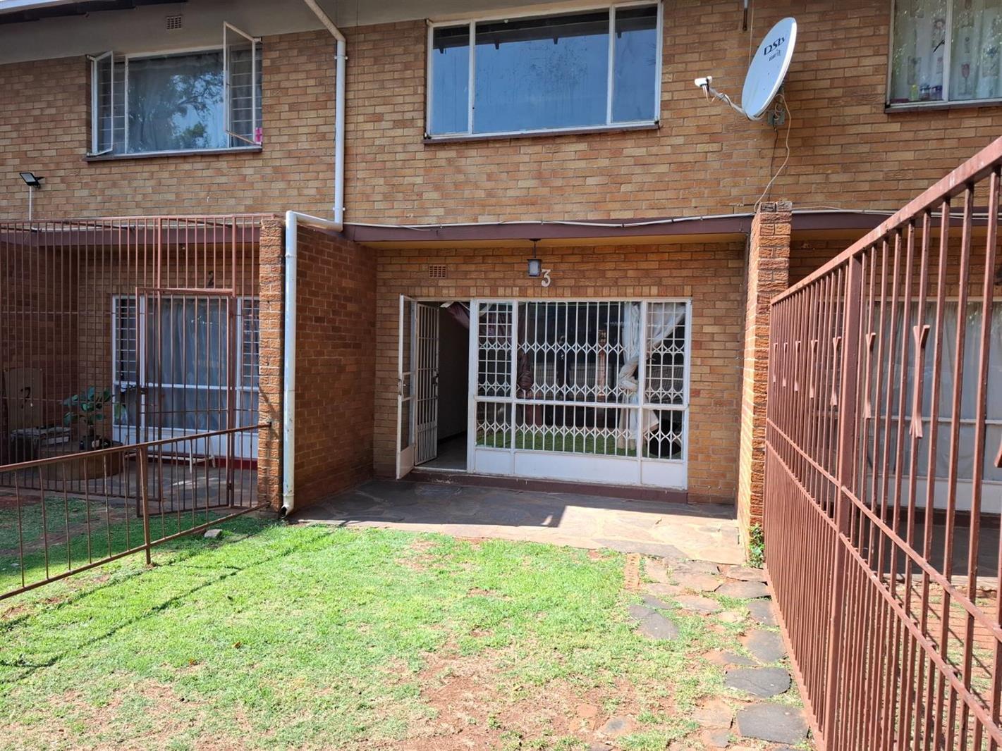 2 Bedroom Apartment in Windsor East