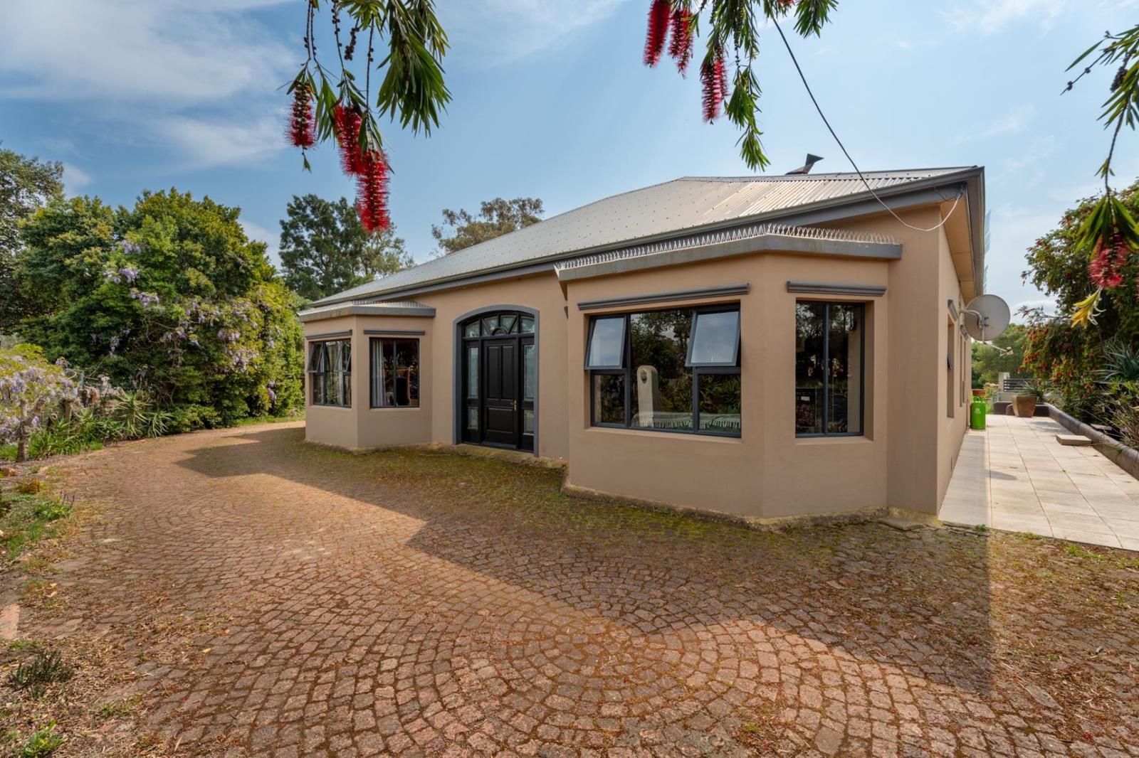 5 Bedroom House in Napier