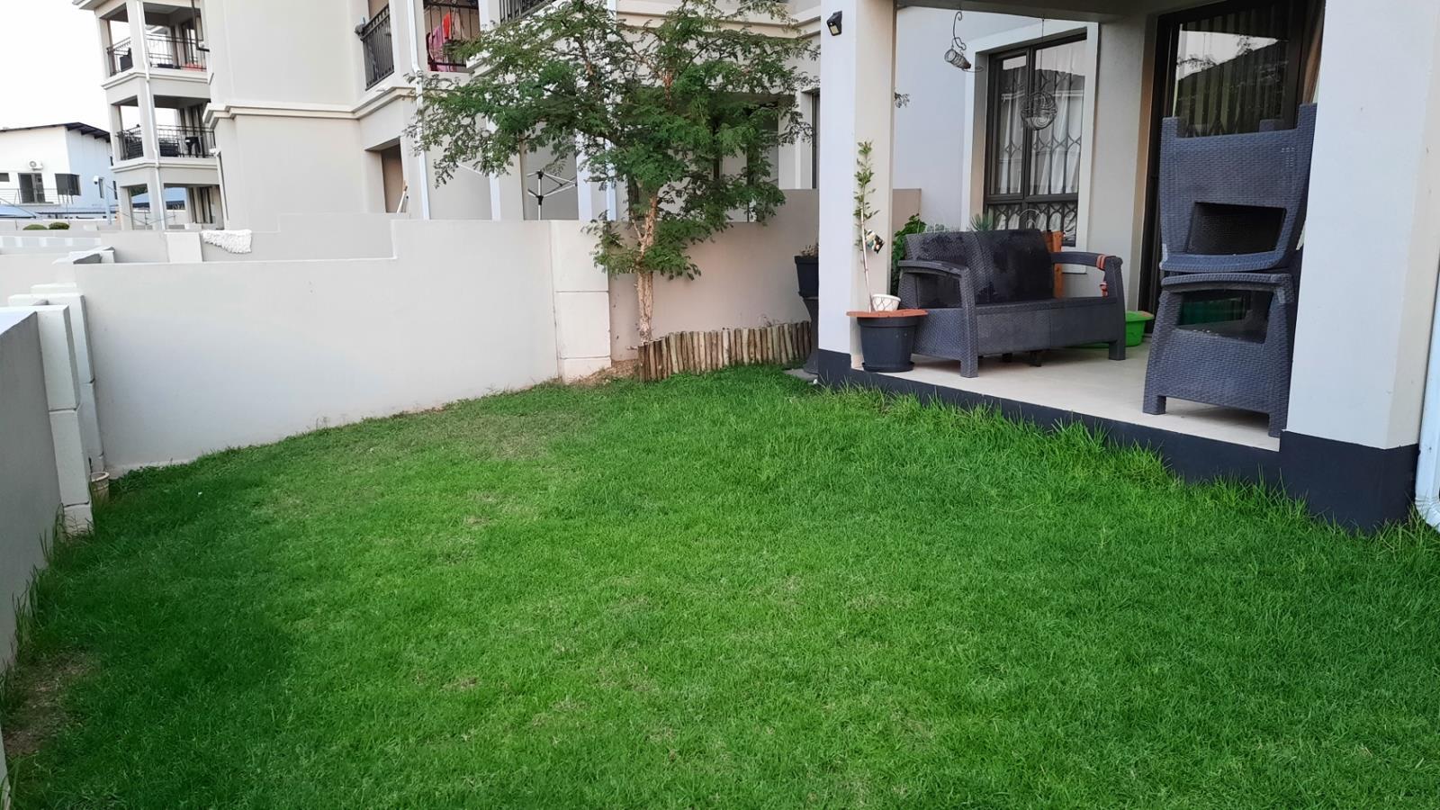 2 Bedroom Apartment in Carlswald Estate