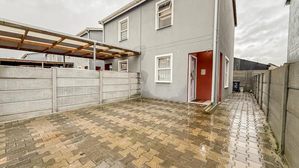 2 Bedroom Townhouse in Electric City