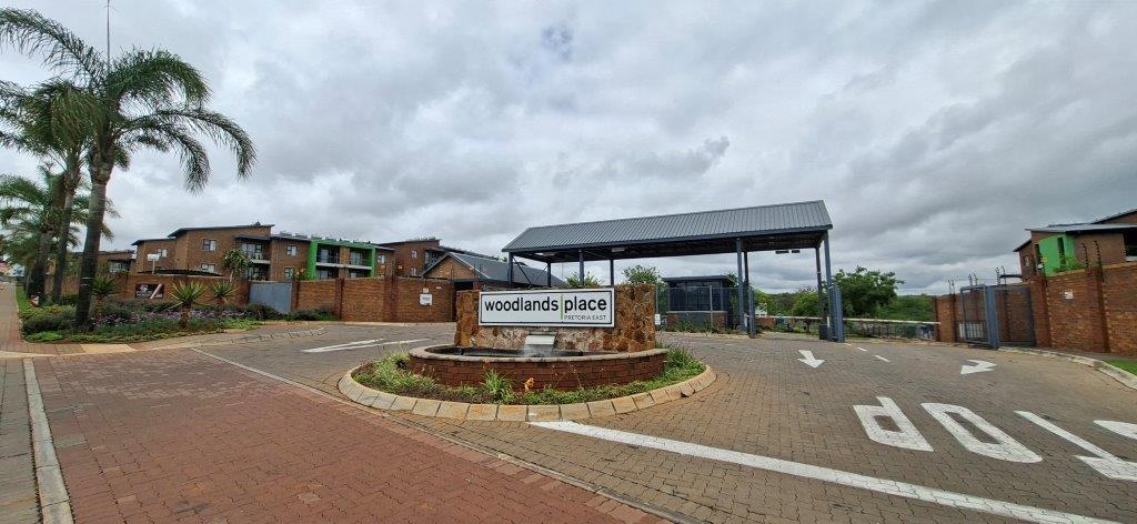 2 Bedroom Apartment in Pretorius Park