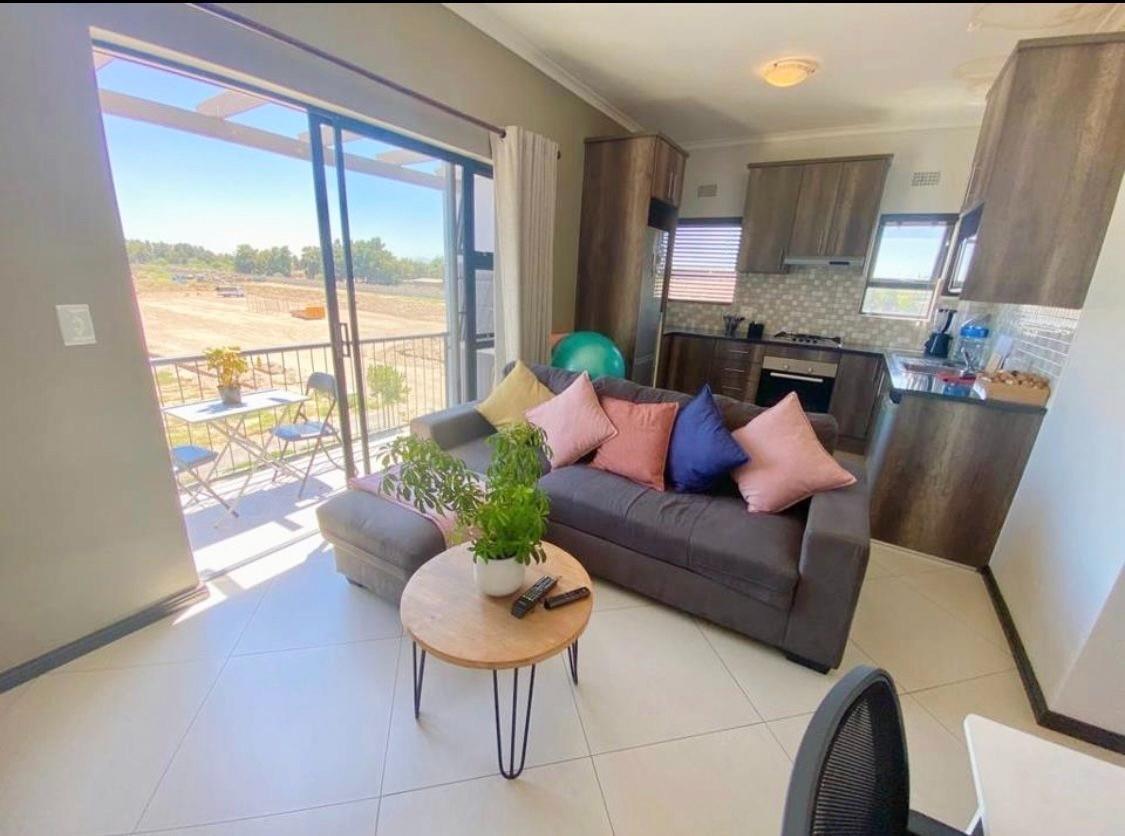 1 Bedroom Apartment in Buh Rein Estate