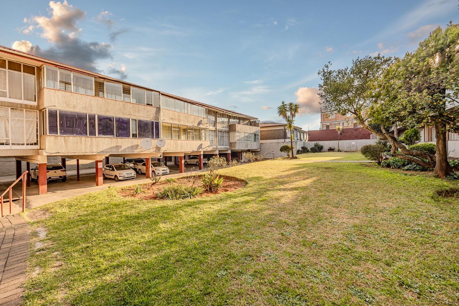 2 Bedroom Apartment in Florida