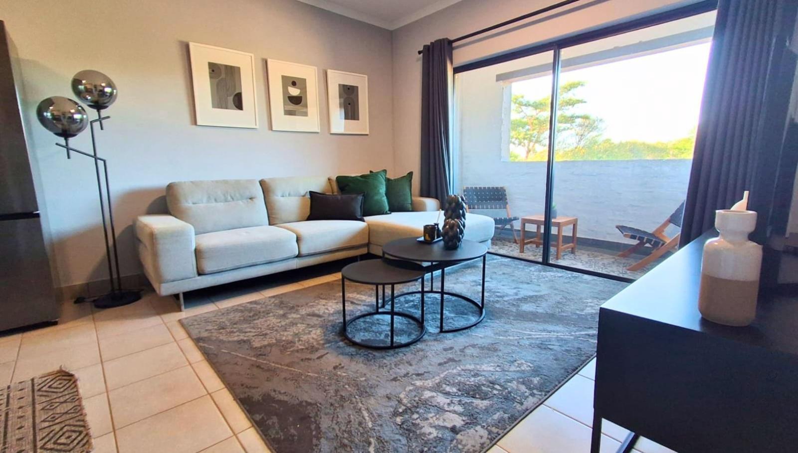 2 Bedroom Apartment in Annlin