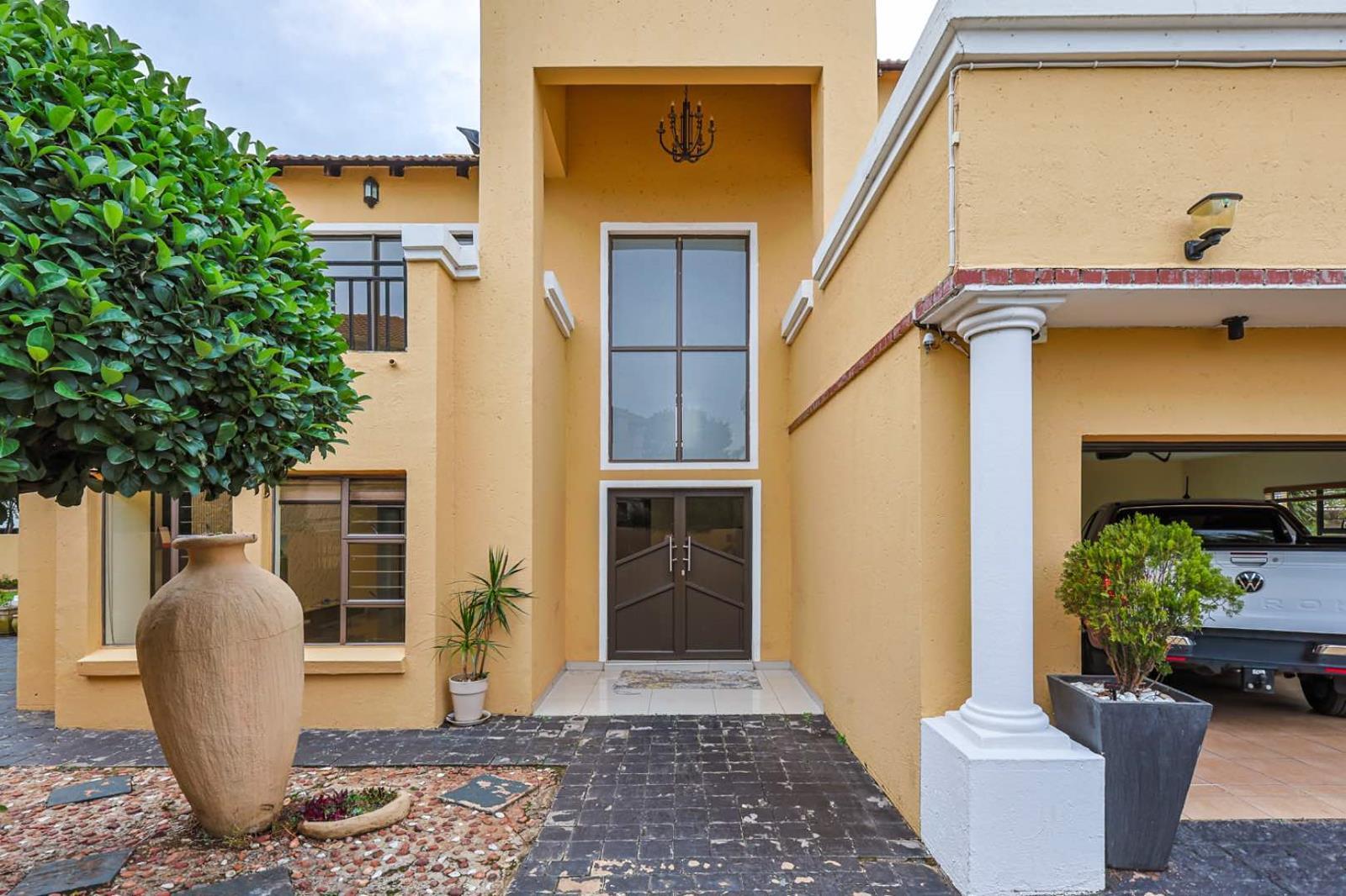 4 Bedroom House in Willow Acres